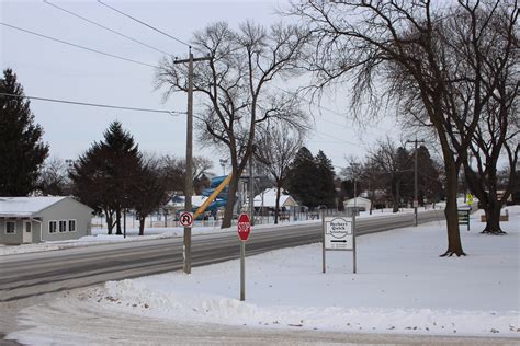 DOT traffic study recommends downsizing G Avenue to three lanes | The