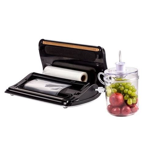 Вакуумный упаковщик Sea-Maid GN 1058 купить в интернет-магазине Техника ...