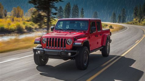 Jeep Truck Gladiator For Sale Near Me