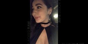 BLACKEDRAW Latina Wife Squirts With Inch Monster Black Dick Tnaflix