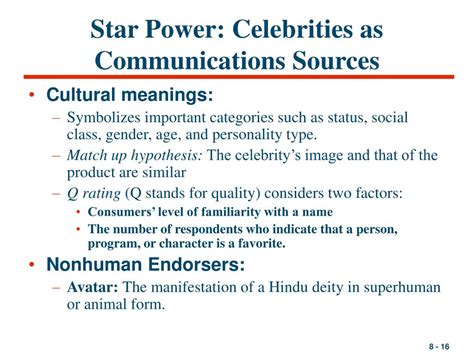 Ppt Chapter Attitude Change And Interactive Communications