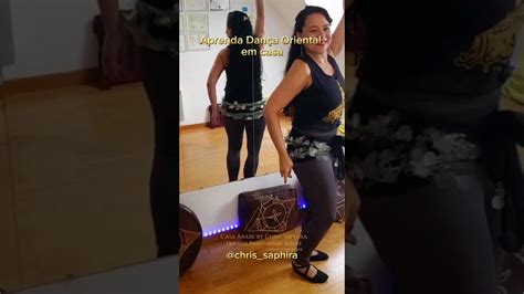 Aprenda Dança Oriental em casa Escreva Eu quero para receber todas