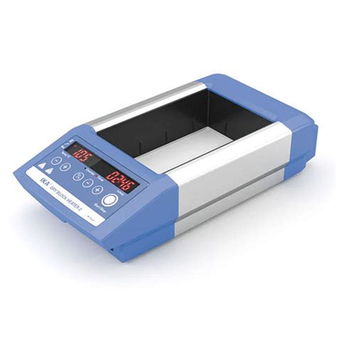 electric dry block heater   price  bengaluru ika india