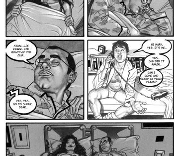 Bad Habits Muses Sex And Porn Comics