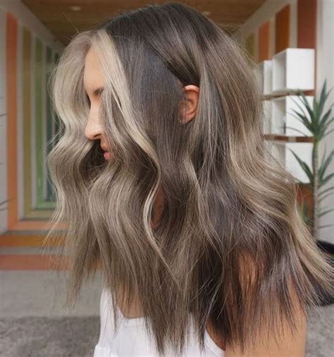 30 Mushroom Blonde Hair Color Ideas That Are Taking Over Summer 2025