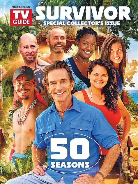 Survivor Network Nyt The Complete Guide To The Ultimate Reality TV Show