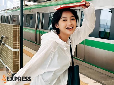 Hot Girl Thu H Ceri L Ai C N Ng G Y S T V I V Ngo I C C Xinh P