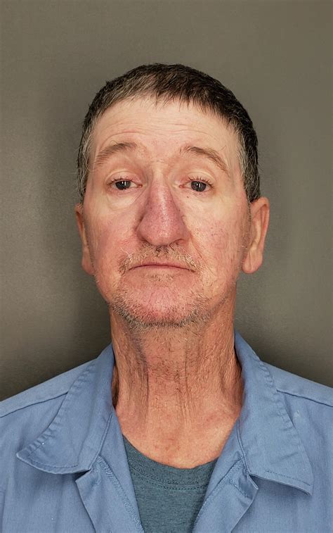 James Houghtaling Sex Offender In Troy NY NY