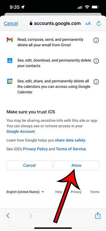 Can I Add A Gmail Account To My Iphone Solve Your Tech