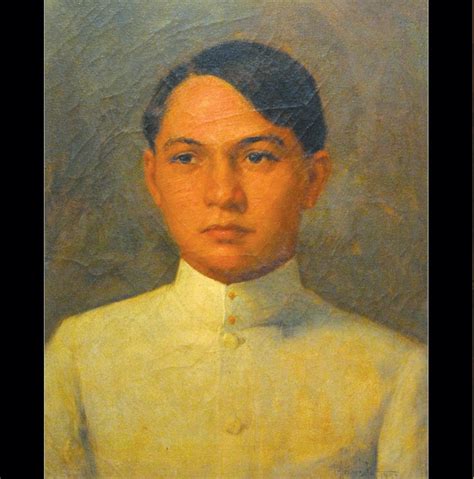 Emilio Jacinto • Far Eastern University