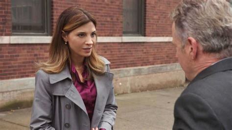 Ncis New Orleans Bringing Back Sasha Broussard For Final Season