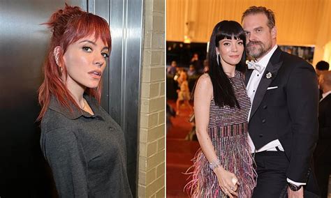 Lily Allen Reveals If She Has Ever Sent A Nude In A Candid Chat About Dating Following Split