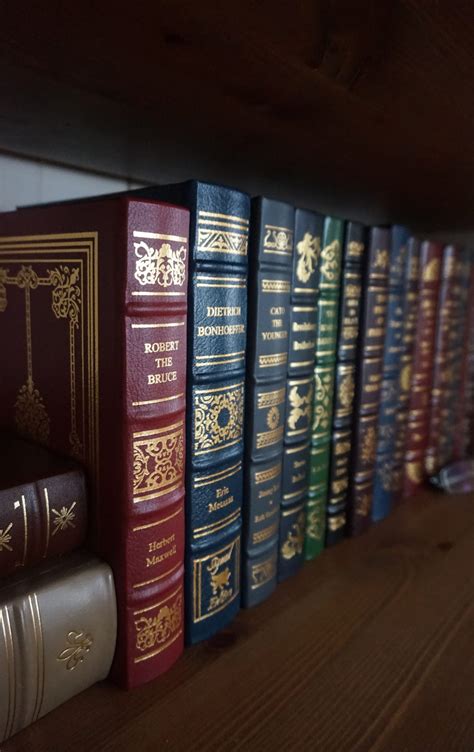 The Influential Lives Library Membership - Gryphon Editions