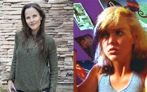 Night Terrors Radio Friday The 13th Part 5s Tiffany Helm Horrorfix