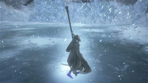 Bow Showcasing Friedes Great Scythe Youtube