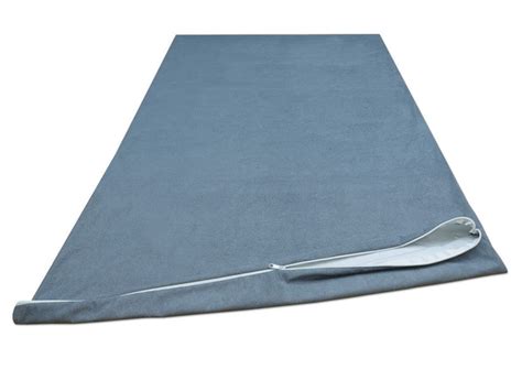 Пододеяльник BEEFLEX непромокаемый махровый., 80x180 купить по низкой ...