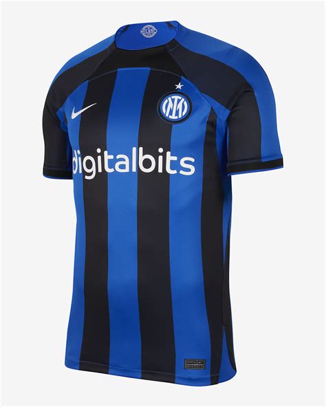 Inter Milan Home Kit 2022/2023 - SOCHEAPEST