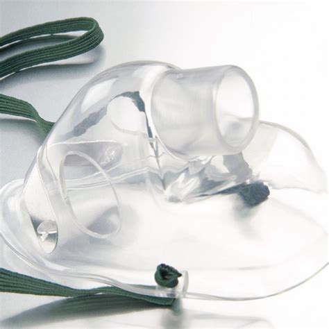 Aerosol Mask » GHC USA Global Healthcare