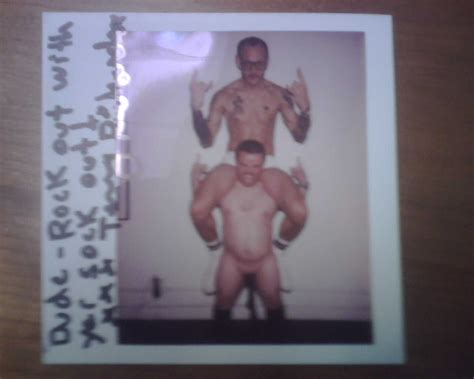 Terry Richardson Nude Archive Photos Part TheFappening
