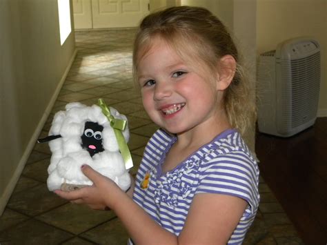 Go Ahead And Craft Easter Crafts