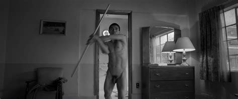 AusCAPS Jorge Antonio Guerrero Nude In Roma