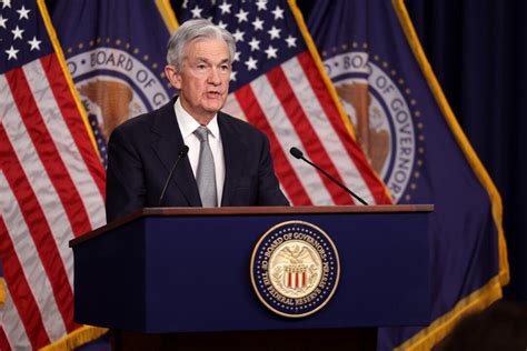 Federal Reserve Leaves Interest Rates Unchanged But Keeps Open