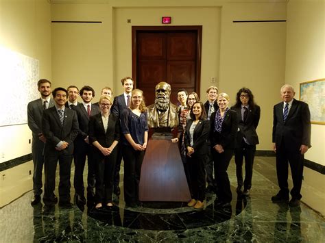 Princeton Citizen Scientists – Science Advocacy | Princeton Graduate