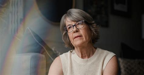 The Late In Life Lesbian Experience Blossoms Online New Edge Times