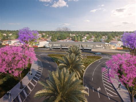 Bela Aliança Bairro E Parque - Bela Aliança Bairro e Parque