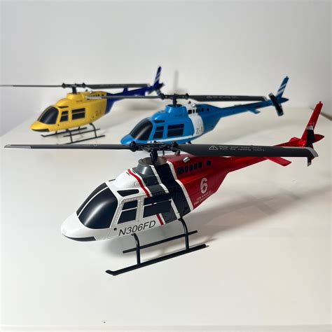RC Helicopters – BestBuyBoxes