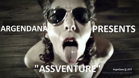 Dana Assventure Fisting Milf Porn Feat Argen Dana By Argendana Xhamster