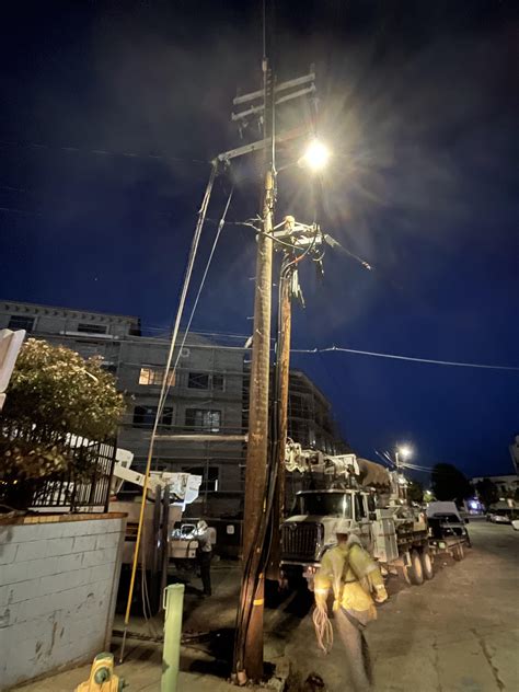 Overtime:)) : r/Lineman