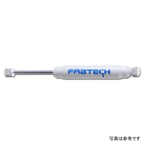 Fabtech 05 07 Ford F250 2wd Front Performance Shock Absorber Fabfts7236