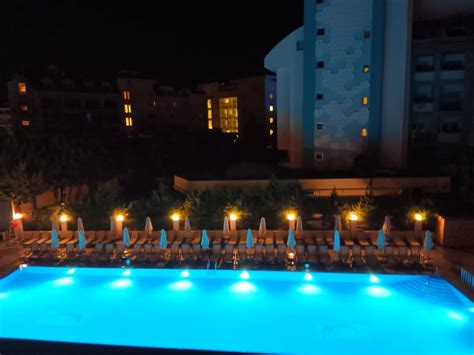 Sonstiges Side Story Resort Spa Evrenseki HolidayCheck