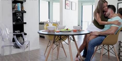 Hot And Spicy Stepmother Sex With Havana Bleu F Tnaflix