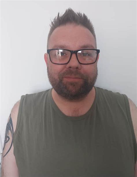 Sex Offenders Database UK