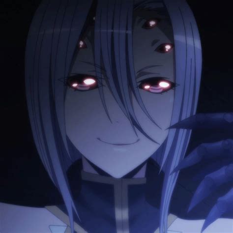 27 е июня день рождения Рахни из Monster Musume No Iru Nichijou