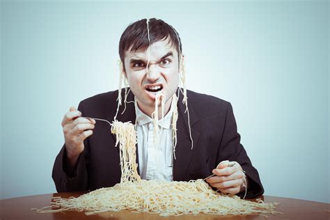 Soll ich? Oder soll ich nicht? Unzufrieden im Restaurant - beschweren