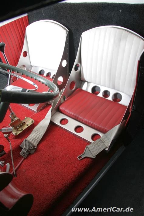 Das A Model Und Der Freak Er Ford Hot Rod Mit Ps Viertelmeilen Renner Aus Den Er