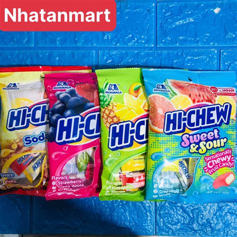 goi keo deo  chew trai cay  shopee viet nam