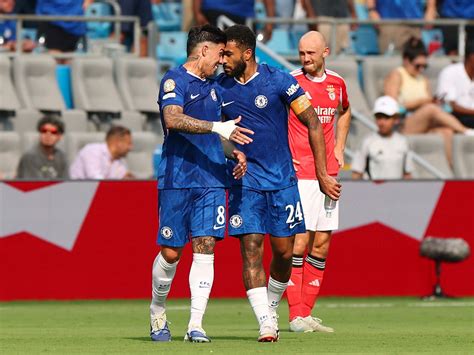 A qué hora juegan Palmeiras vs Chelsea por los cuartos de final y cómo
