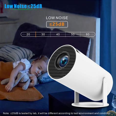 How to Choose the Best Mini Projector Portable 4K for Your Needs