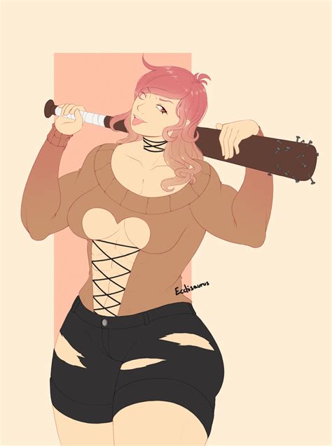 Momoni By Ecchisaurus Hentai Foundry