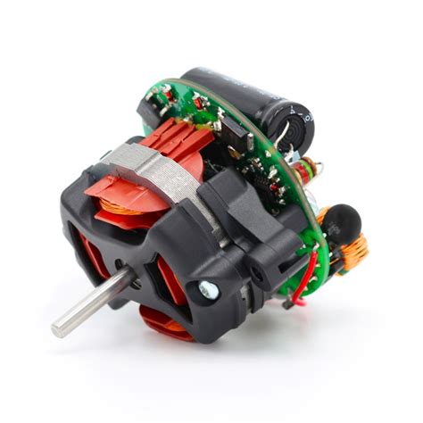 B45M MOTOR | Fise
