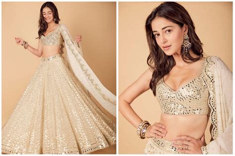 From Pooja Hegde Tara Sutaria To Kiara Advani Get A Hot Bridesmaid Look With These Hot