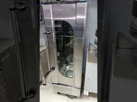 Шкаф пекарский | расстойка | расстоечный шкаф для пекарни ...