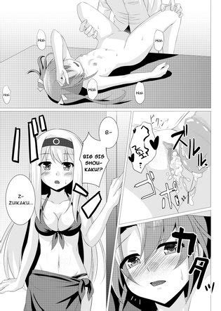 Natsu Zui Summer Zui Luscious Hentai Manga Porn