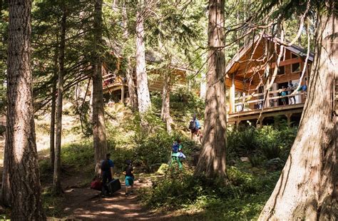 Facilities – InterVarsity Pacific Pioneer Camp