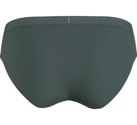 D Msk Kalhotky Bikini Qf Ele Khaki Calvin Klein Luxusn Pr Dlo Cz