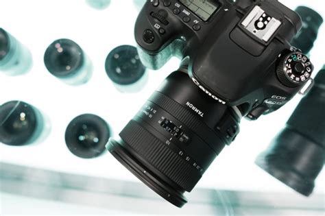 First Impressions: Tamron 10-24mm F3.5-4.5 Lens